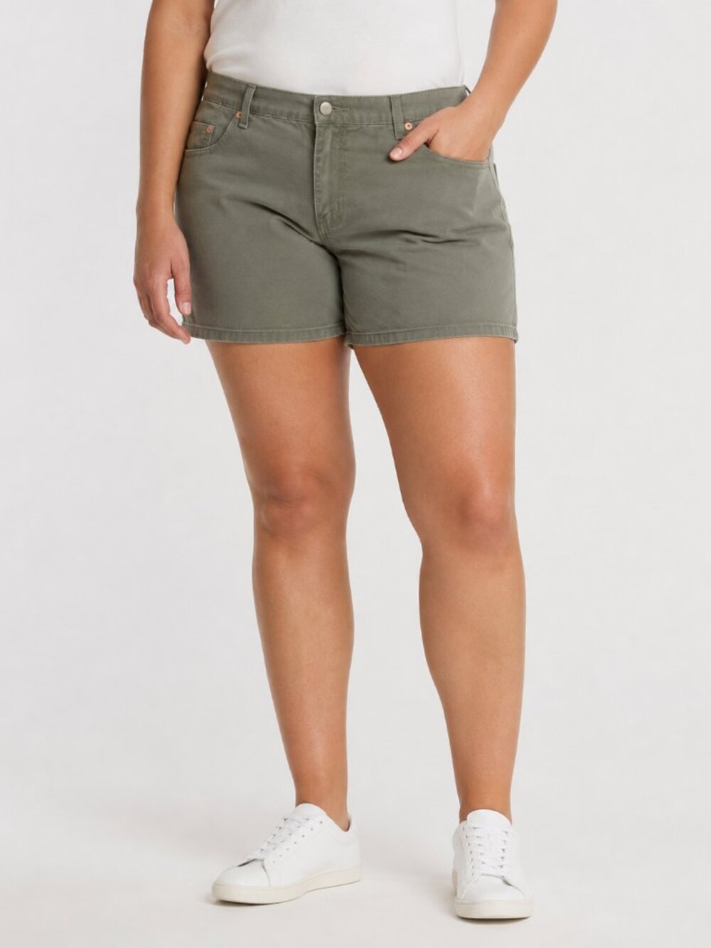 Polo by Ralph Lauren Khaki Jeans
